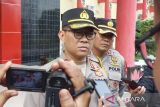 Polda Kalteng minta masyarakat sampaikan aspirasi dengan damai