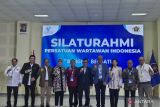 Wakil Menteri Komdigi RI buka Kongres Persatuan PWI 2025