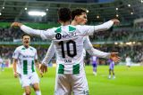 Groningen meraih kemenangan empat gol tanpa balas kontra Heracles
