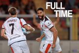 AC Milan tekuk Lecce 2-0 di Liga Italia