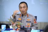 Atasi aksi demo yang anarkis, Polri pastikan gunakan langkah terukur
