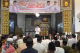 Menag ajak tokoh agama tenangkan umat saat aksi perusakan