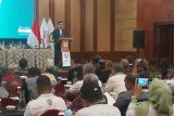 Luhut Pandjaitan kembali menjabat Ketua Umum PB PASI