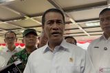 Mentan sebut harga beras turun di 32 provinsi setelah distribusi SPHP