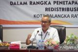 Pemkot Palangka Raya susun rencana tenaga kerja atasi pengangguran