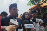 DKI perbaiki fasum dan lakukan penyesuaian kinerja terkait demo di DPR