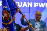 Amanat Cikarang untuk PWI yang dipimpin Akhmad Munir