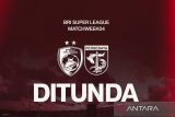 Laga PSM vs Persebaya ditunda imbas kerusuhan di DPRD Makassar
