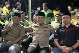 Kapolresta Barelang sebut situasi Kota Batam kondusif terkendali