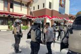 Polresta Barelang gandeng TNI dan Pemko Batam jaga kondusifitas