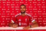 Liverpool perpanjang kontrak Cody Gakpo