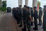 Kogabwilhan I patroli objek vital jaga stabilitas keamanan Kepri