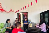 Kanwil Kemenkum Sulteng dorong perlindungan produk lokal Sigi