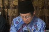 Menag imbau jangan melampaui batas menyampaikan pendapat