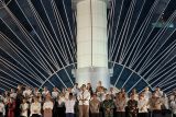 Pemprov-Forkompimda NTT gelar doa bersama untuk kedamaian Indonesia