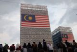 Dubes RI ucapkan selamat Hari Kebangsaan Ke-68 Tahun Malaysia