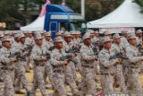 Hari Kebangsaan ke-68 tahun Malaysia dirayakan meriah di Putrajaya