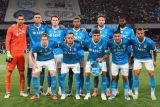 Pemain De Bruyne merasa aneh kembali ke Manchester City