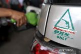 Harga BBM Pertamina Dex Series naik mulai 1 Oktober