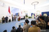 Prabowo: Ketum partai telah mencabut keanggotaan DPR keliru beri pernyataan