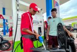 Pertamina memastikan penyaluran BBM ke Adonara sesuai kuota