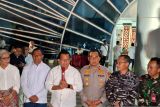Gubernur NTT meminta unjuk rasa tidak berujung anarkis