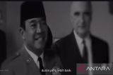 Prabowo mengunggah kompilasi pidato Presiden masa ke masa soal Pancasila