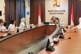 PU siap rehabilitasi fasum pascamomen penyampaian aspirasi publik