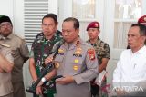 Polda tangkap 1.240 pendemo anarkis di Jakarta