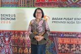BPS: Nilai Tukar Petani NTT naik 2,88 persen pada Agustus 2025