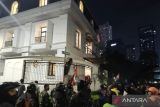 Polisi selidiki penjarahan rumah Eko Patrio