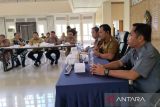 Bupati Pulang Pisau tegaskan komitmen seluruh elemen menjaga suasana kondusif