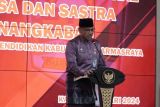 Sekolah di Dharmasraya diliburkan antisipasi rencana demonstrasi