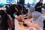 XLSMART Gelar EcoFusion Sustainability Week, Dorong gaya hidup berkelanjutan