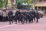 Polda Sulteng turunkan 1.273 personel amankan demonstrasi