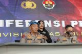 Propam Polri akan gelar perkara kasus rantis Brimob tabrak ojol, besok