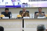 Pemkab Lutim perkuat koordinasi antisipasi situasi pasca demonstrasi