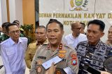 Kapolda Kepri sebut kondisi Kota Batam saat ini aman dan kondusif