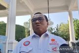 Konfederasi serikat buruh sepakat tak unjuk rasa dulu sampai kondusif