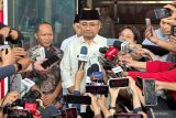 KPK mengusut calon haji khusus berangkat tanpa antre