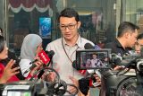 KPK jadwalkan ulang pemanggilan eks dirut PT Hutama Karya