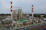 Kilang Pertamina Plaju pastikan operasional tetap optimal untuk pasok energi wilayah Sumbagsel
