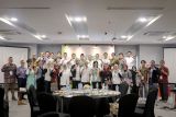 Forum CSR : Kolaborasi lintas sektor kunci pengentasan kemiskinan