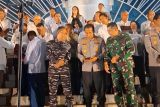 Kapolda NTT: 750 personel disiagakan amankan unjuk rasa di Kota Kupang