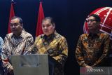 Airlangga ungkap strategi pencapaian pertumbuhan ekonomi 5,2 persen pada 2025