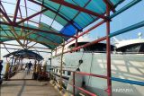 Jepara  gandeng swasta perbaiki pelabuhan penyeberangan ke Karimunjawa