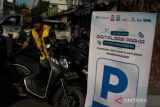 Juru parkir liar mulai merambah perkampungan di Makassar