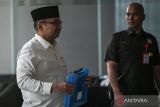 Selain Yaqut Cholil, KPK panggil Ketua Umum Kesthuri jadi saksi
