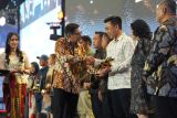 SIG Tbk apresiasi pemilik toko bangunan tingkatkan kepercayaan pelanggan