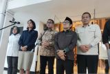 Government trains People's School students in creative economy